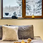 1bd Mountain Getaway In With Parking By Flat Mаnager Apartment Pamporovo
