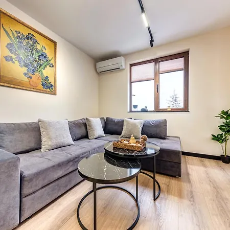 Apartment 1bd Mountain Getaway In With Parking By Flat Mаnager