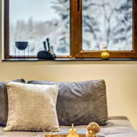 1bd Mountain Getaway In With Parking By Flat Mаnager Apartman Pamporovo